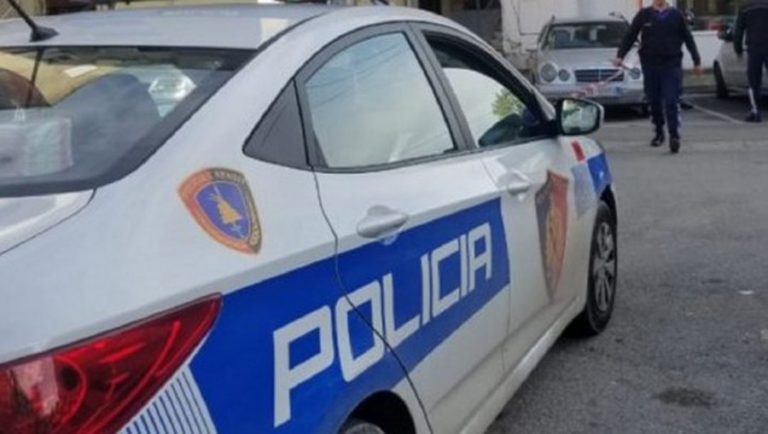 Sërish sherr me thika në Tiranë, plagoset një student