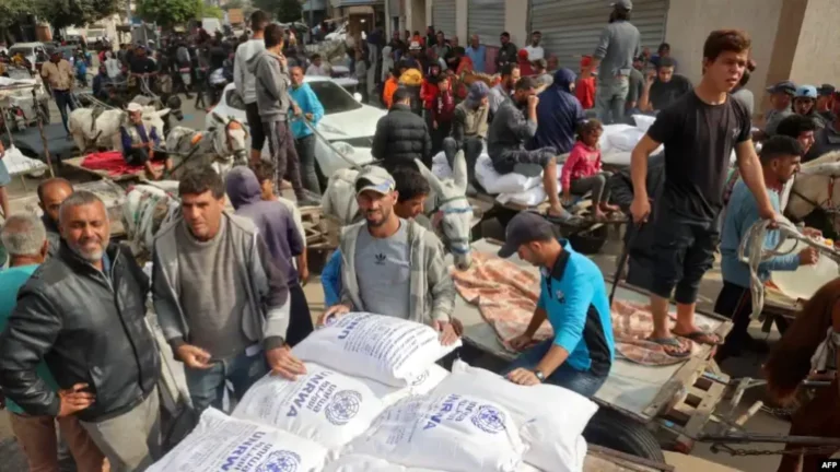 OKB në Gaza: Gratë shtatzëna në rrezik teksa Izraeli ndërpret ndihmën humanitare