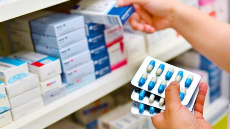 Rritet përdorimi i antibiotikëve në BE, bëhet thirrje për veprim