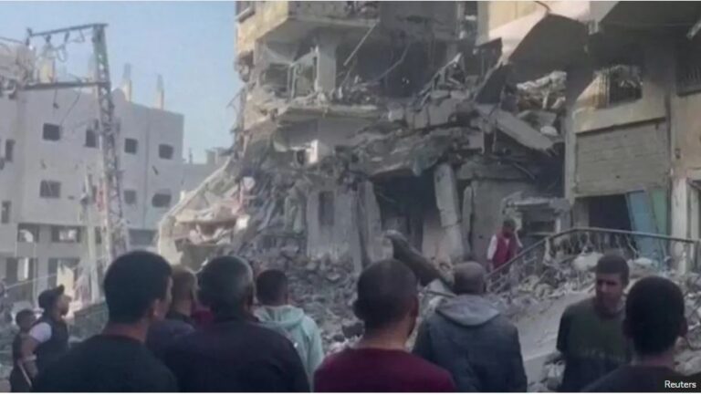 Bombardimet në Gaza, humbin jetën 52 persona