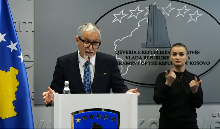Ndahen 2.3 milionë euro për subvencionimin e 244 specializantëve me vetëfinancim