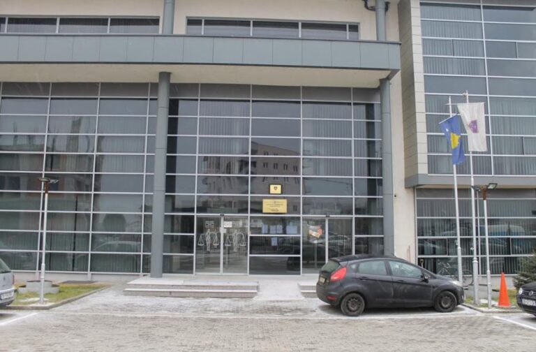 Rasti i vdekjes së 7 vjeçares, ekspertja e IML-së deklarohet rreth raportit të ekzaminimit toksikologjik