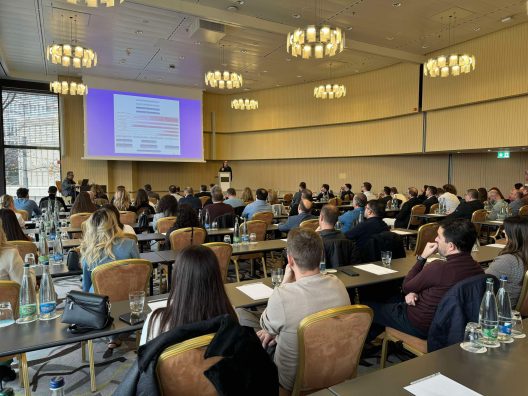 Lidhja e Mjekëve Shqiptarë të Zvicrës sot po zhvillon punimet e simpoziunit të pestë