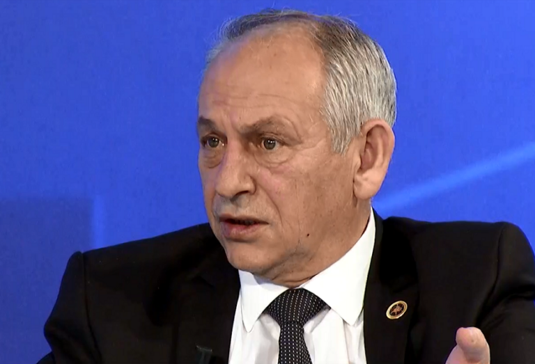 Dreshaj: Buxheti për vitin 2025 është buxhet i fukarallëkut, shëndetësinë dhe arsimin e lënë anash