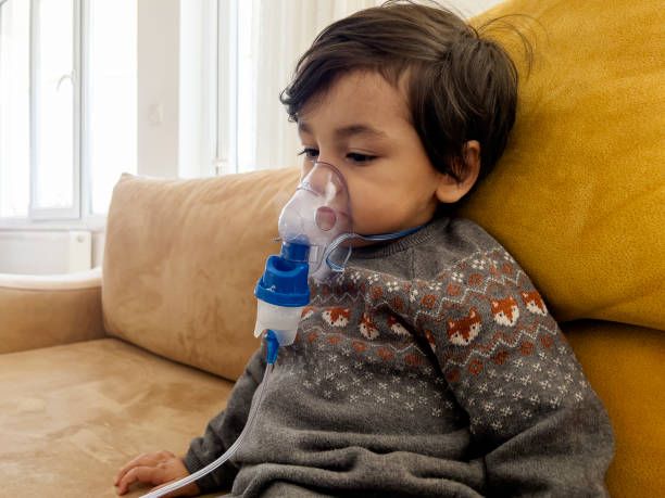 Si të përballeni me infeksionet respiratore në sezonin e ftohtë