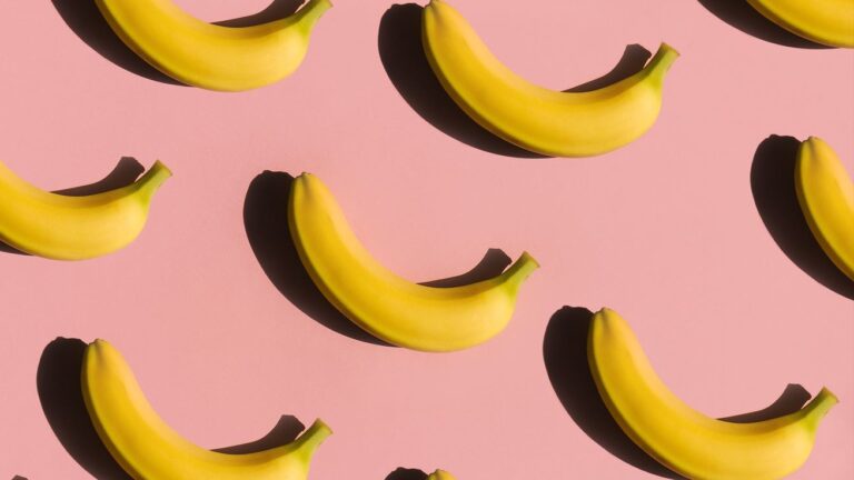 A janë bananet të përshtatshme për dietë? Ja sa kalori kanë