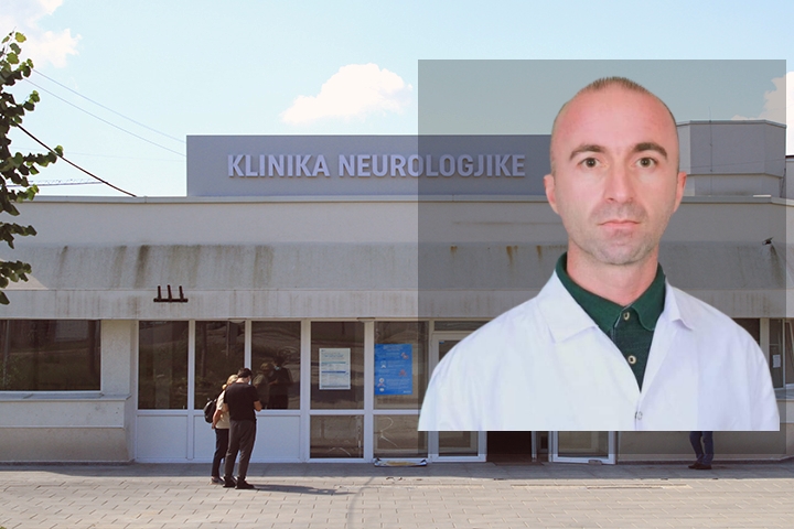 Intervistë me neurologun Argjend Shala: Çfarë është Alzheimer, moshat më të prekura, diagnostikimi dhe trajtimi i pacientëve me këtë sëmundje në Kosovë