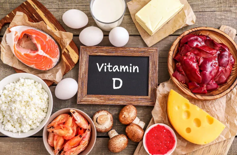 10 ushqime që të konsumohen gjatë dimrit që janë të pasura me vitaminë D