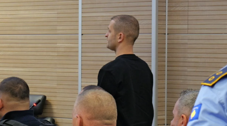 Naim Murseli deklarohet i pafajshëm për vrasjen e Liridona Ademajt Naim Murseli