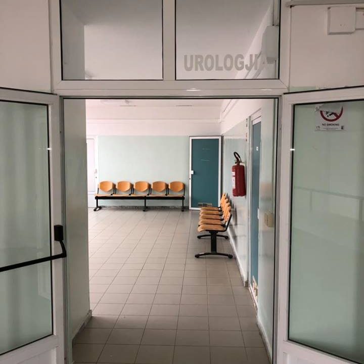 Ambulancat specialistike në Pejë me mbi 136 mijë vizita specialistike gjatë vitit 2024