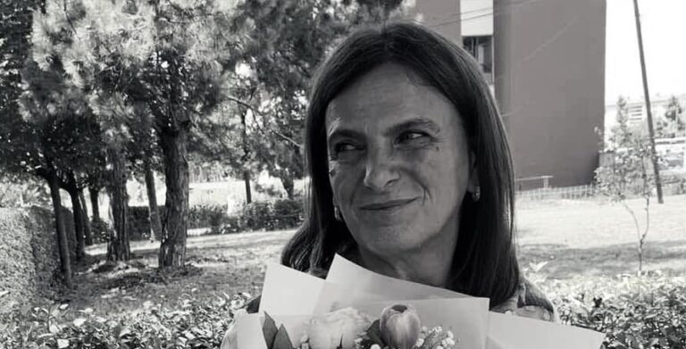 Ndërron jetë stomatologia nga Gjakova, Dr. Vera Leti