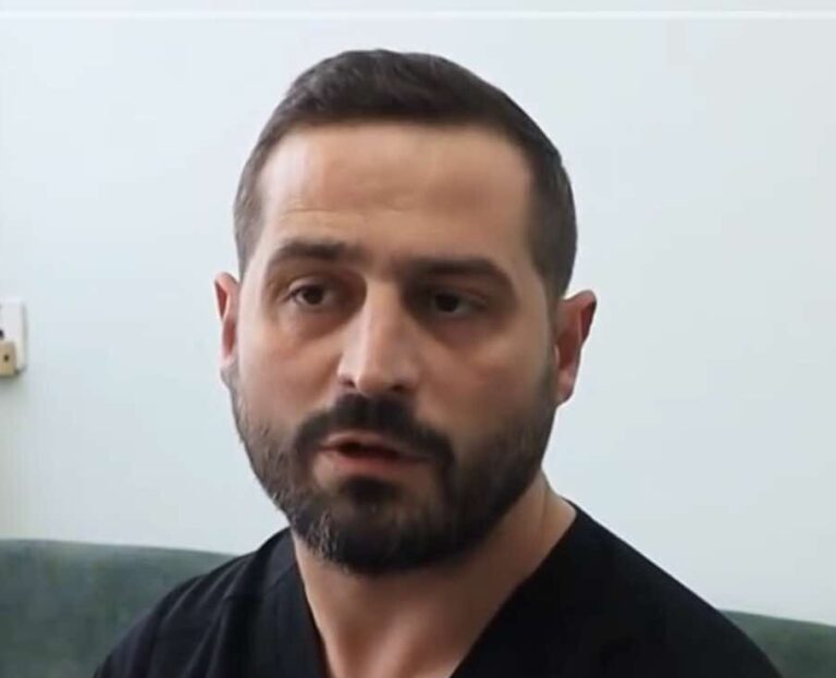 Dr.Leminot Salihu