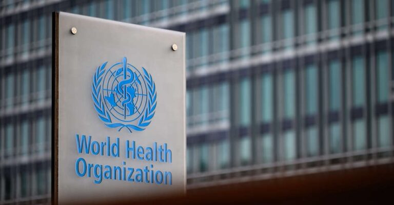 OKB: SHBA do të largohet nga Organizata Botërore e Shëndetësisë më 22 janar 2026