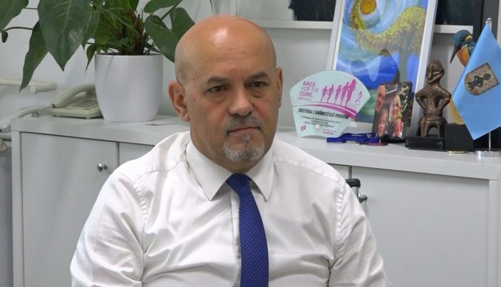 Sadiku: Në festa punojnë pesë QMF në Prishtinë, rregullorja është tash e disa vjet