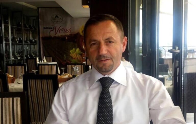 Ndahet nga jeta nënkryetari i FSSHK-së, Dr. Bajram Kryeziu