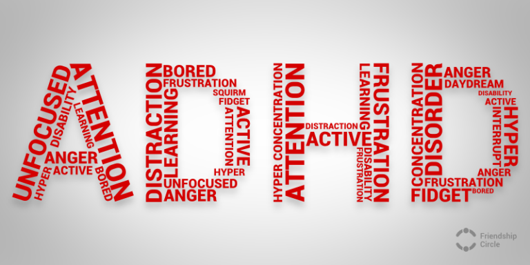 Rritja e diagnozave të ADHD-së tek të rriturit