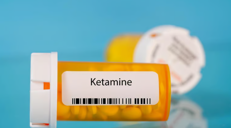 Përdorimi i ketaminës është në rritje në SHBA