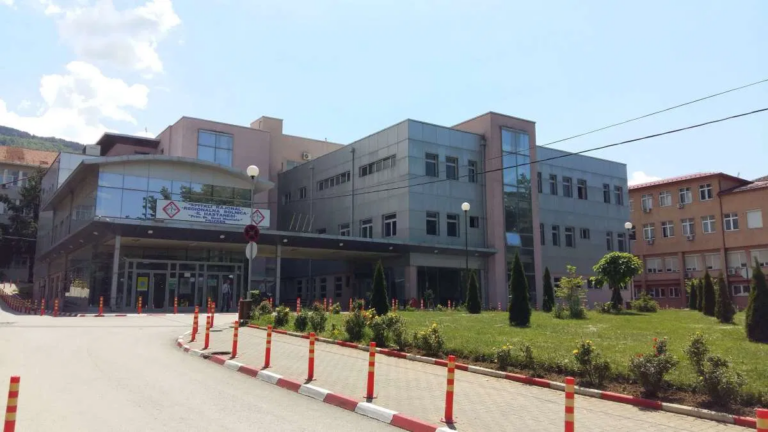 Në Spitalin e Përgjithshëm në Prizren gjatë vitit 2024 u aktivizuan tri shërbime të reja