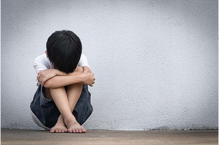 Studimi zbulon shkallë të lartë të dhunës seksuale ndaj fëmijëve