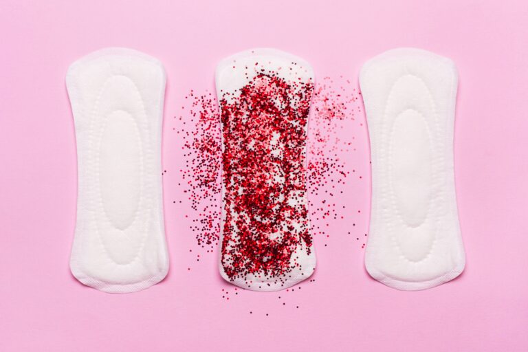 Ushqyerja e shëndetshme mund ta vonojë ciklin e parë menstrual te vajzat