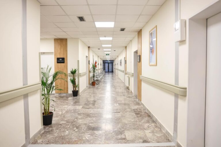 Investim mbi 500 mijë euro në Klinikën e Oftalmologjisë: Rriten standardet dhe shërbimet për pacientët
