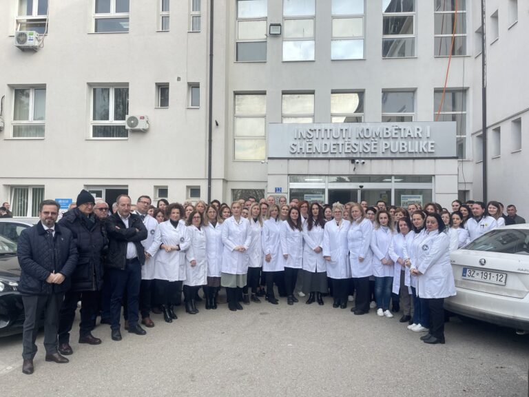 IKSHPK përkujton Profesor Dr.Isuf Dedushaj