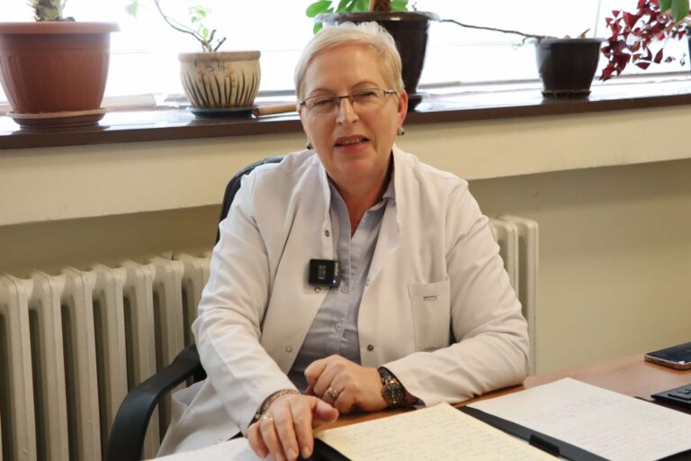 Dr.Samire Braina
