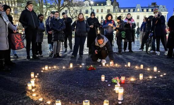 Policia suedeze: Shumica e viktimave nga të shtënat masive ishin emigrantë