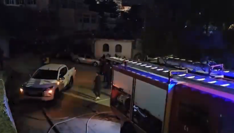 Shpërthen bombola e gazit në Gjirokastër, shpëtohet çifti i moshuar
