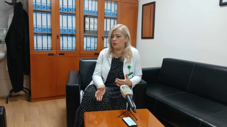 Drejtoresha e Barnatores Qendrore të QKUK-së: Asnjë pacient në Kosovë nuk ka mbetur pa hemodializë