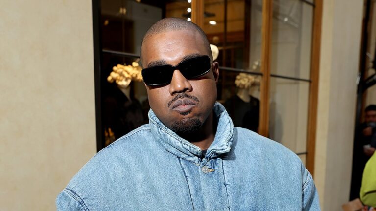 Kanye West njofton se është diagnostikuar me autizëm