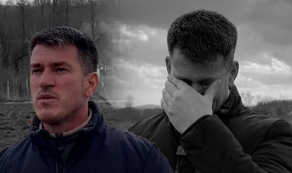 “I thashë, oj nanë çka u ba me ty”, flet djali i gruas që vdiq tragjikisht nga frika pas sulmit nga qentë endacakë në Podujevë
