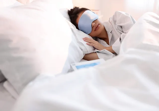 Apnea obstruktive e gjumit e lidhur me rritjen e incidencës së sëmundjes së Parkinsonit