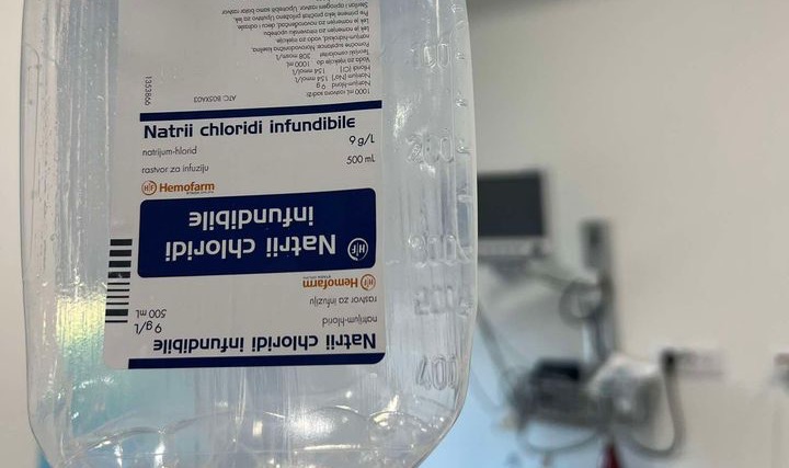 Përfundon kontrata për furnizim me NaCl nga Serbia, SHKUK neglizhon tenderin e ri pavarësisht mungesës së madhe