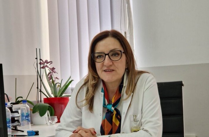 Mjeku i Javës – Dr. Shkëndije Nuza: Kanceri i qafës së mitrës dhe metodat kryesore radiologjike që përdoren për të diagnostikuar këtë kancer
