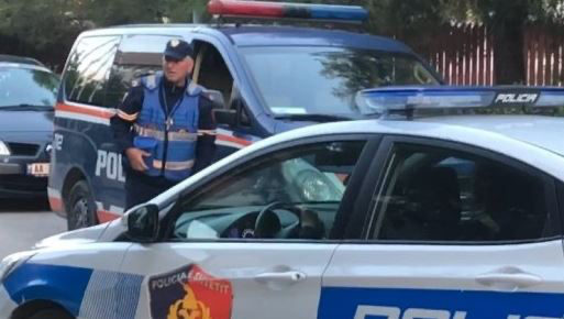 Vdes katërvjeçari që u aksidentua në Burrel