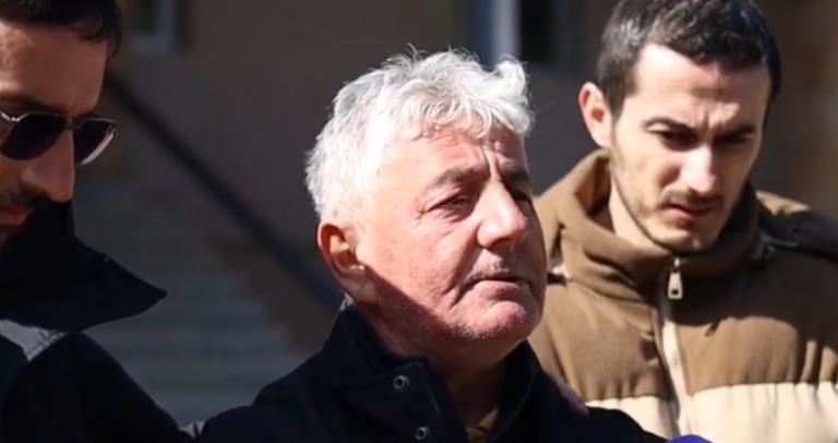 Babai i Vedatit: Për dy minuta ma mbytën djalin! Në Spitalin e Kumanovës ndërhyri Prokuroria dhe policia