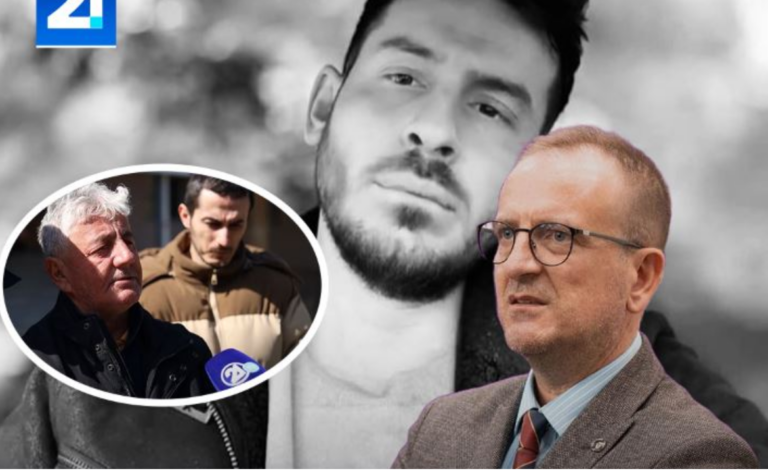 Vdekja e Vedat Ademit në Spitalin e Kumanovës, Taravari: Ekip i ekspertëve do të gjykojnë faktet
