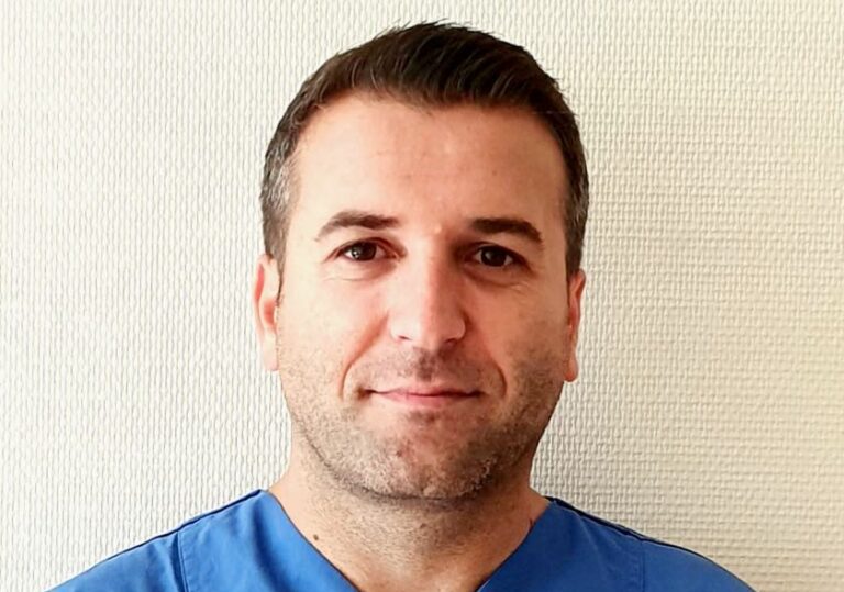 Mjeku i Javës: Dr. Shkodran Krasniqi flet për trajtimin e obezitetit me metoda të avancuara të kirurgjisë