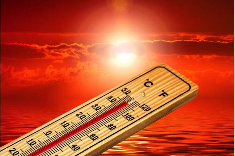Sëmundjet kardiovaskulare të shkaktuara nga nxehtësia ekstreme në Australi parashikohet të dyfishohet deri në vitin 2050