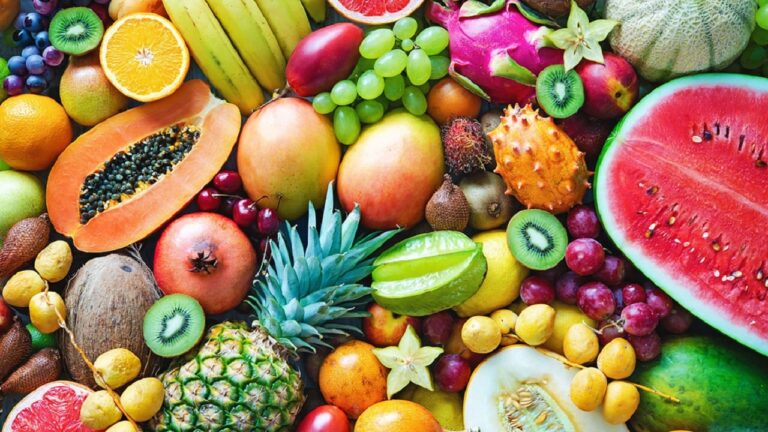 Llojet më të mira të frutave që mund t’i hani para gjumit