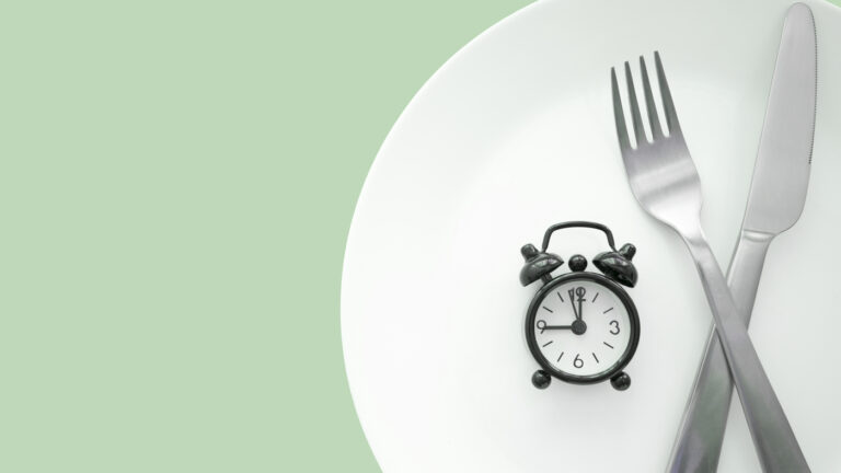 Ushqyerja në kohë të kufizuar: Studimi i ri zbulon orarin më të mirë për metabolizmin