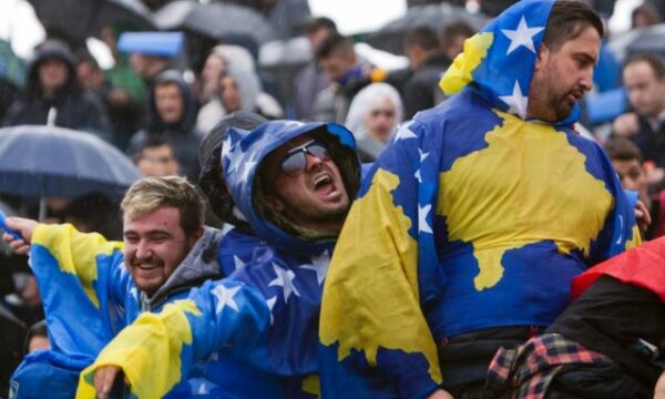 Raportit Botëror të Lumturisë: Kosovarët, më të lumturit në rajon