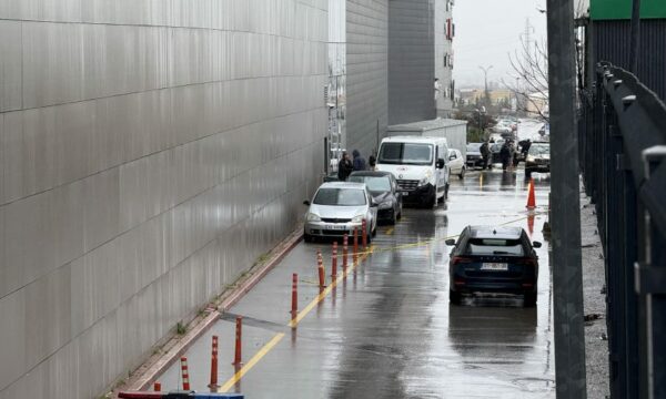 Tetë ditë nga grabitja në Veternik, kjo është gjendja shëndetësore e sigurimit dhe grabitësit