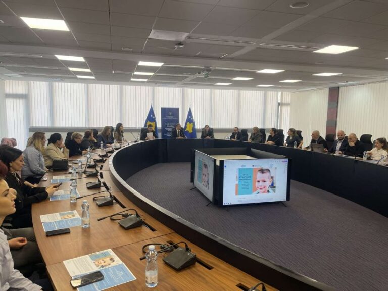 Kërkohet shtim i numrit të logopedëve dhe shërbimeve në institucionet publike