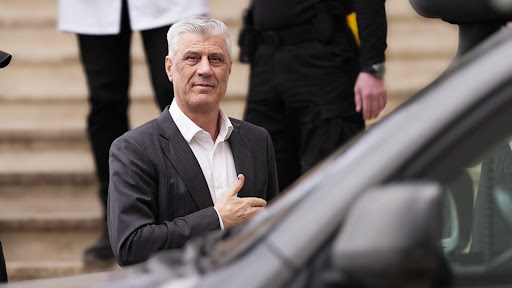 Specialja nuk e lejon Hashim Thaçin të marrë pjesë në varrimin e babait