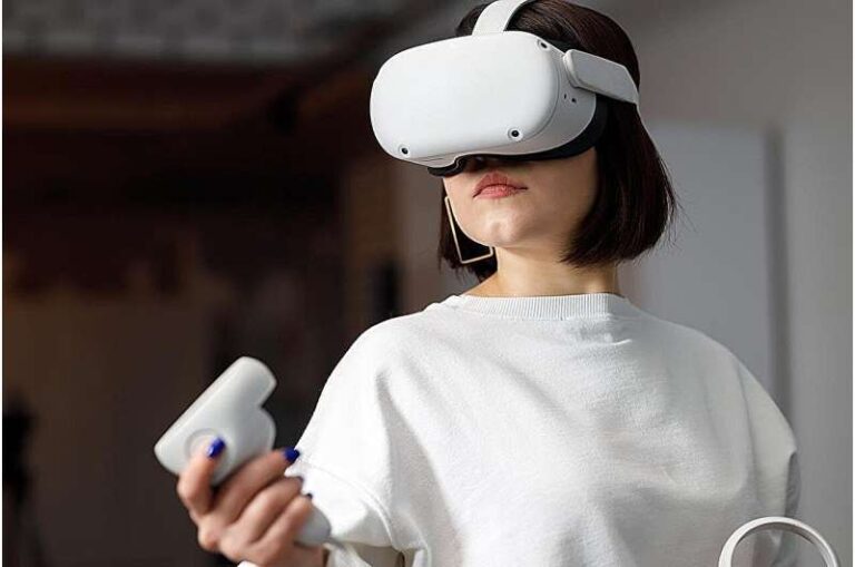 Realiteti virtual mund të trajnojë trupin për të luftuar infeksionet, sipas një studimi të ri