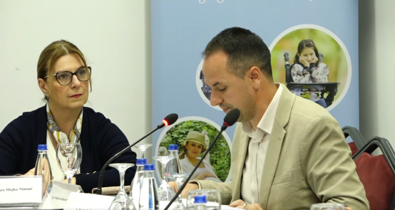 UNFPA: Të flasim hapur në shkolla – Edukimi seksual si mburojë ndaj dhunës dhe sëmundjeve UNFPA
