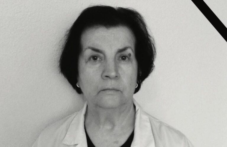Ndahet nga jeta Dr. Rabihan Dema