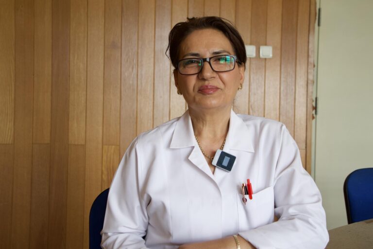 Infeksionet bakteriale në Kosovë: Shkaqet, faktorët e rrezikut dhe trajtimi, flet Dr. Vera Berisha – Ndrejaj, infektologe